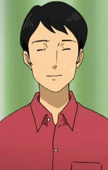 Won's grandson (younger)