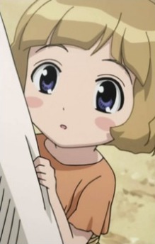 Dodon-don-dodon's Child