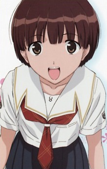 Narumi Satonaka