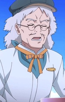 Kogara Condor Queens