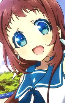 Akira Shiodome, Nagi no Asukara Wiki