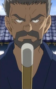 Toranosuke Ikari