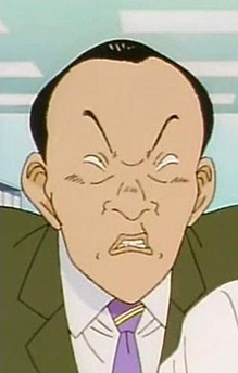 Branch Manager Sugai