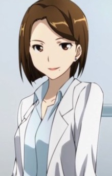 Counseling no Sensei