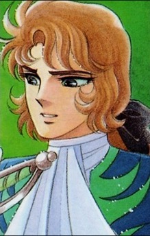 Hans Axel von Fersen