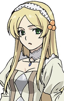 Eleonore Miranda Qsperka