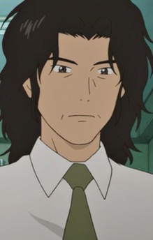 Sousuke Ajino