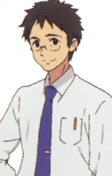 Father Hirasawa