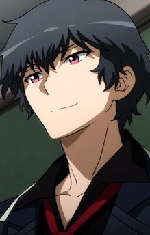 Kogorou Akechi