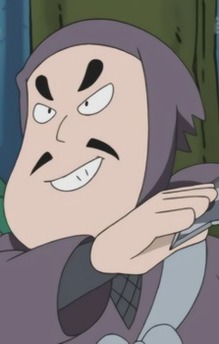 Dokusasako's Newcomer Ninja B