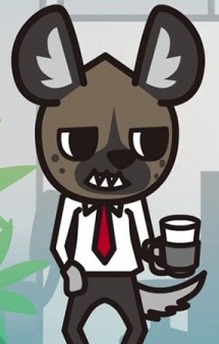 Haida