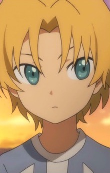 Aoto Gonzales Takuma