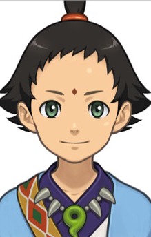 Bokuto Tsuani