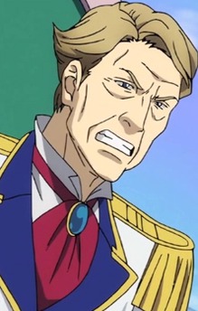 Rosenblum Kingdom King