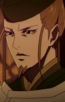 Michinaga Fujiwara no