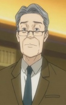Mitsuo Oikawa