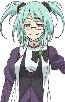 Hilda Janes Rowlands