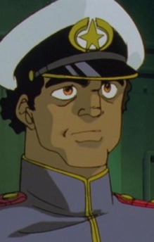 Dubahl Uchuugun Shoukou