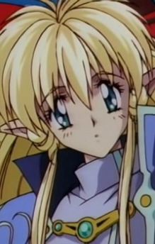 Ren Chikonlee Chrous