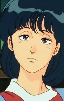Minako Kouenji