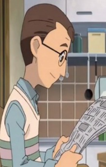 Hiroshi Endou