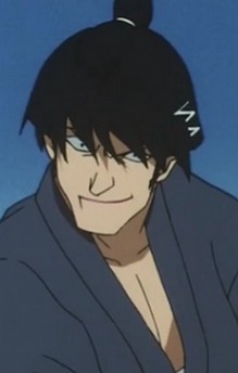 Benitsubaki Clansman