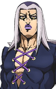 Leone Abbacchio