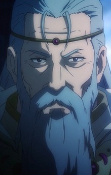 Robertio Iguno Valentia