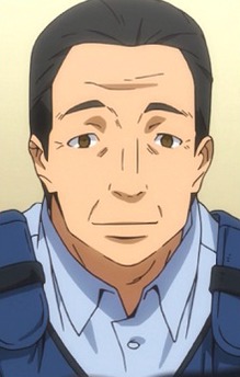 Senichi Sasaki