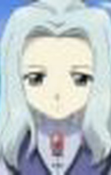 Dark Princess of the North