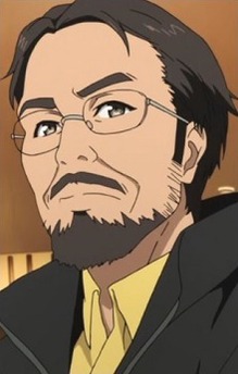 Hirokazu Wakabashira