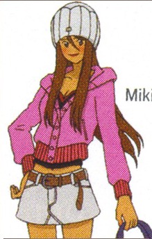 Miki