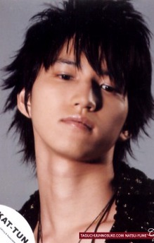 Junnosuke Taguchi