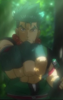 Kanetsugu Houryokuin