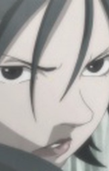 Zenshinni of Shakado