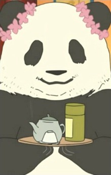 Mei Mei Panda