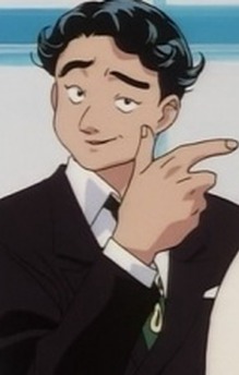 Katsuhito Kubo