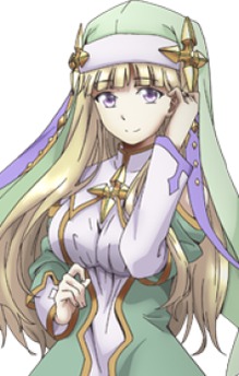 Elise Katarina von Hohenheim