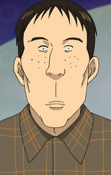 Warosu Warosu Warabimochi