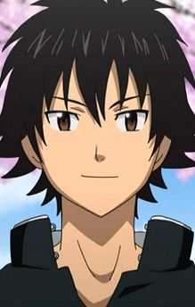 Ryousuke Kirishima