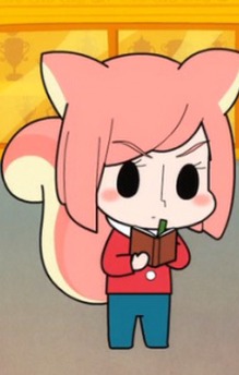 Chaiko Ko Chanko Dodosukoi