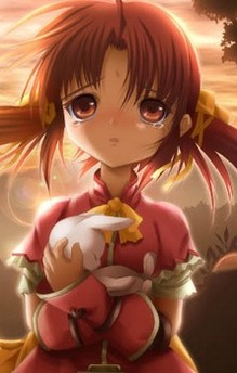 Oruphaliru Redspirit