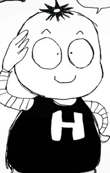 Koita-kun Heta