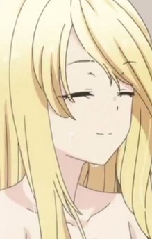 Sasha Ilyinichna Gagarina