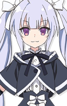 Miliam Hildegard von Guropius