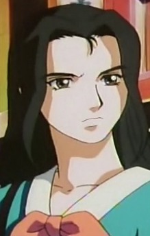 Rumiko Nakato
