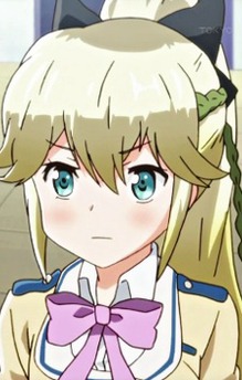 Nanami Knight Bladefield