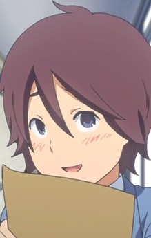 Ryuunosuke Matsushita