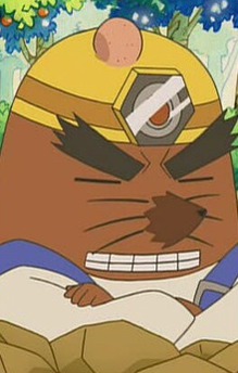Mr. Resetti