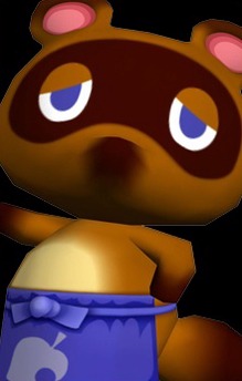 Tom Nook